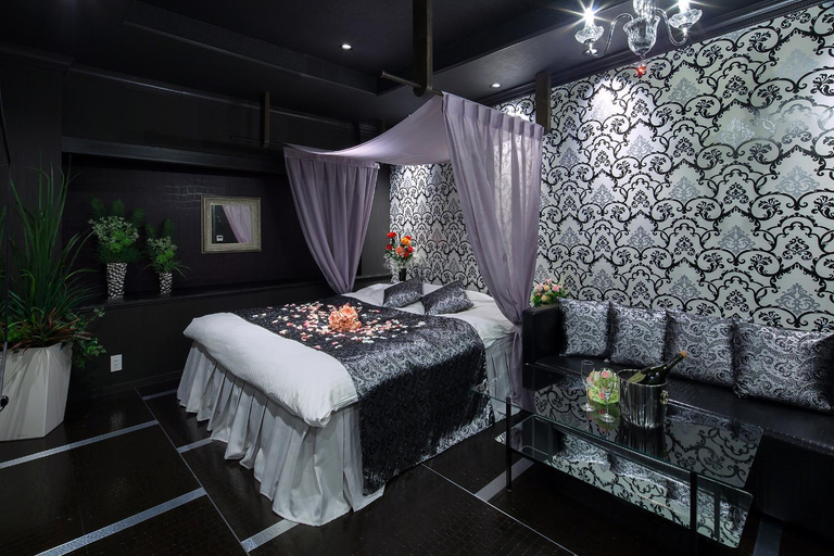 Others 3, Restay Okayama - Adult Only, Okayama