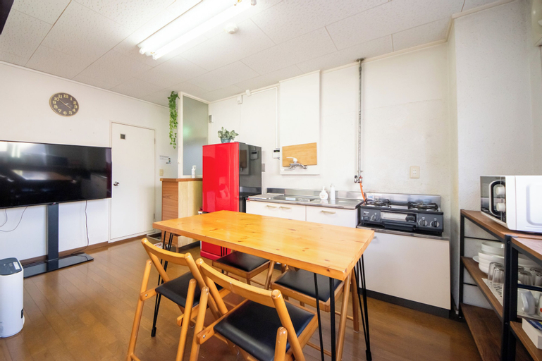 Dining Room 7