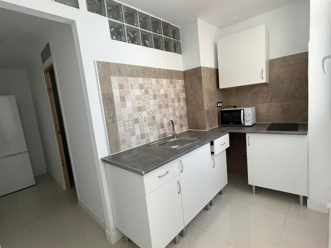 Others 4, Edificio Triana St 47, Las Palmas