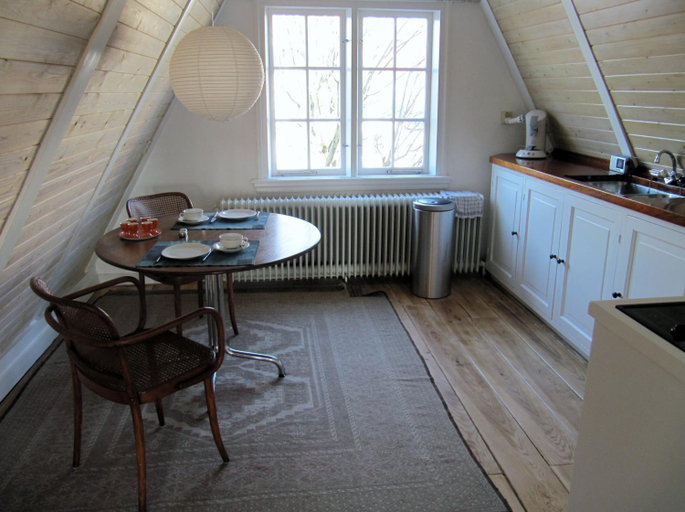 Others 4, Kalkmarkt Suites, Amsterdam
