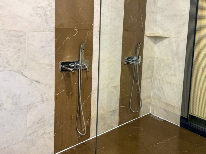 Bathroom 3, Villa Elit, Kuşadası