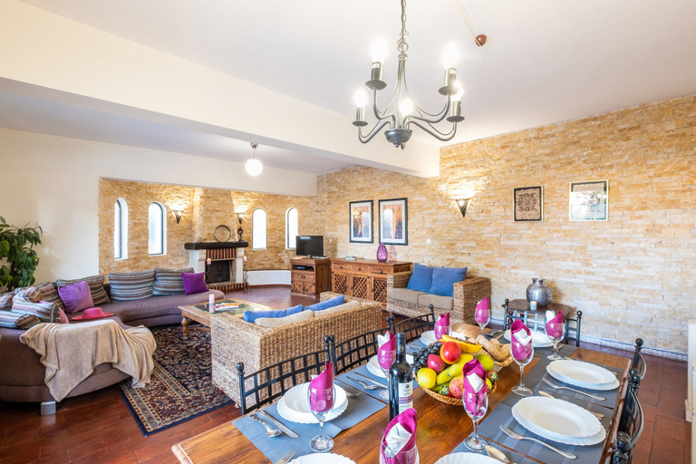 Food & Drinks 5, Villa Royal Sandals, Albufeira