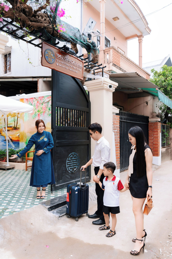 Exterior & Views 2, 75 Garden INN, Huế