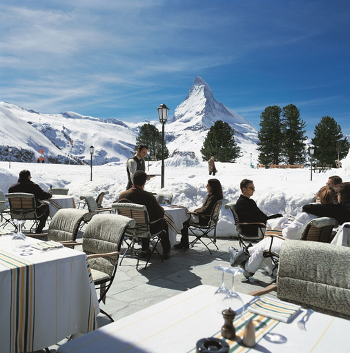 Food & Drinks, Good Value Apartments by MX Zermatt, Visp