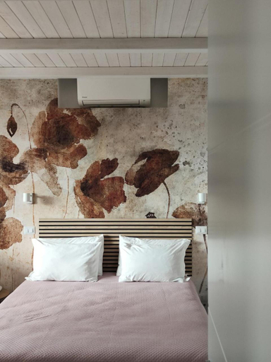 Bedroom 2, Tenuta Bussete Country Hotel, Viterbo