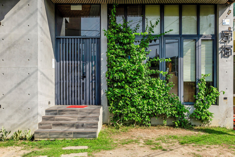 Exterior & Views 2, Inn Harajuku, Pingtung