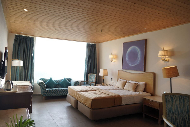 Bedroom 14