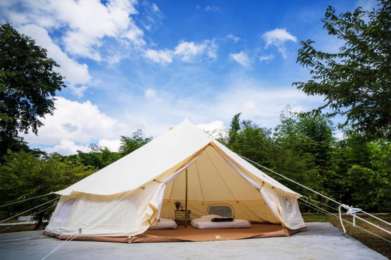 Athena Glamping Khaoyai