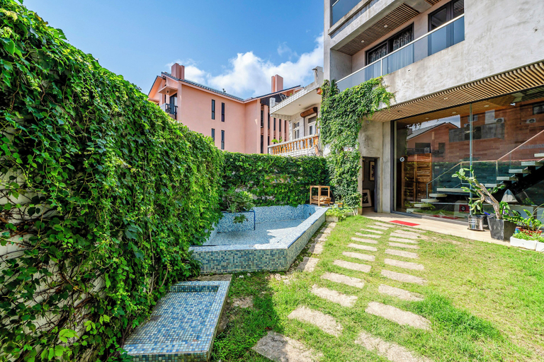 Exterior & Views 2, Inn Harajuku, Pingtung