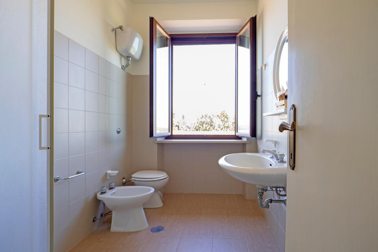 Bedroom 4, Tenuta Di Corbara, Terni