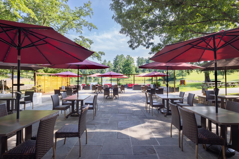 Food & Drinks 5, Airlie, Fauquier