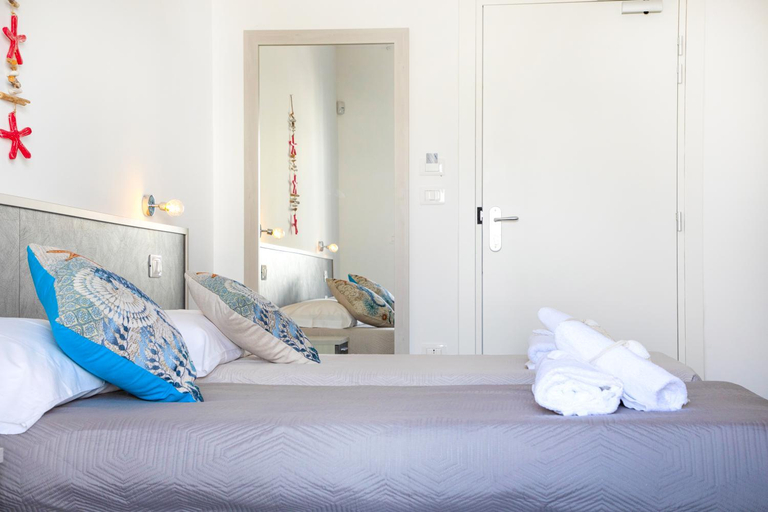 Others 5, Salaqua Bed and Breakfast, Lecce