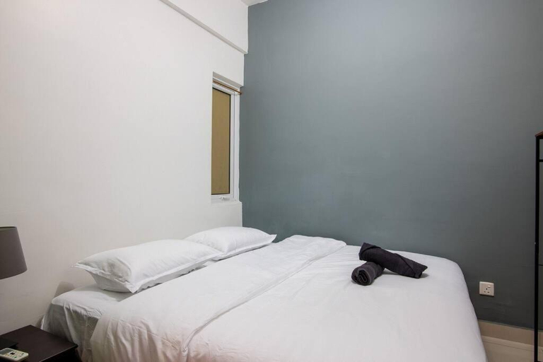 Bedroom 2, Maritime Luxury Seaview Suite 2-10pax (142), Penang Island