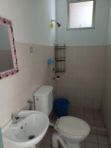 UA SABAH HOMESTAY, Kota Kinabalu