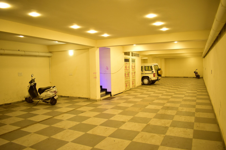 Others 4, HOTEL JYOTI PALACE, Rajgarh