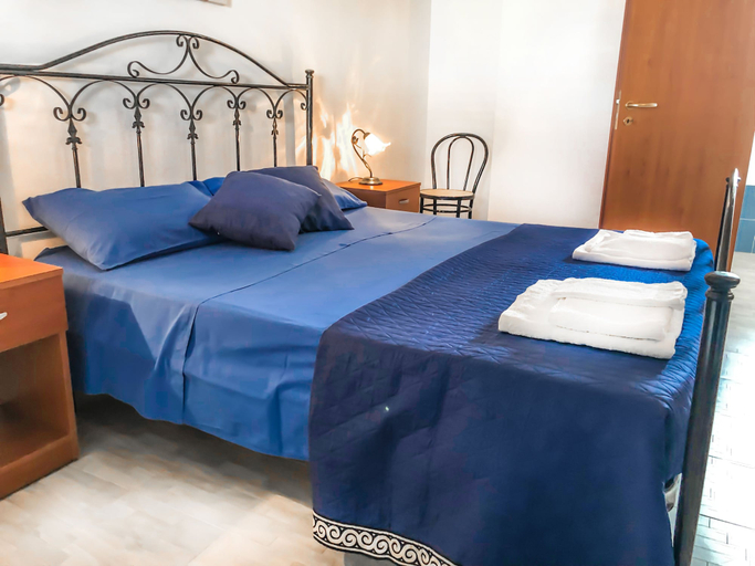 Bedroom 2, Il Mondo dei Sogni, Lecce