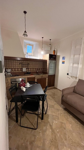 Others 5, Locanda Badia Residenze Iride e Celeste, Salerno