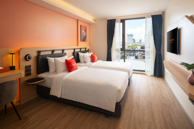 Bedroom 6