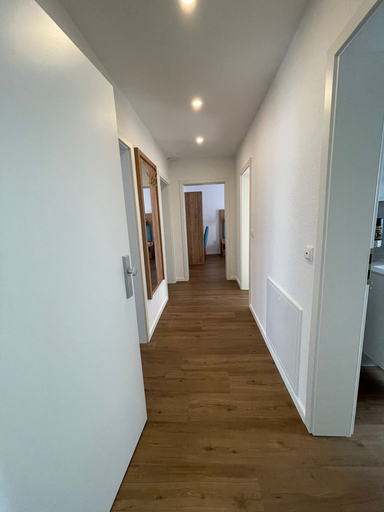 Others 5, Nordseehotel Fewos, Wilhelmshaven