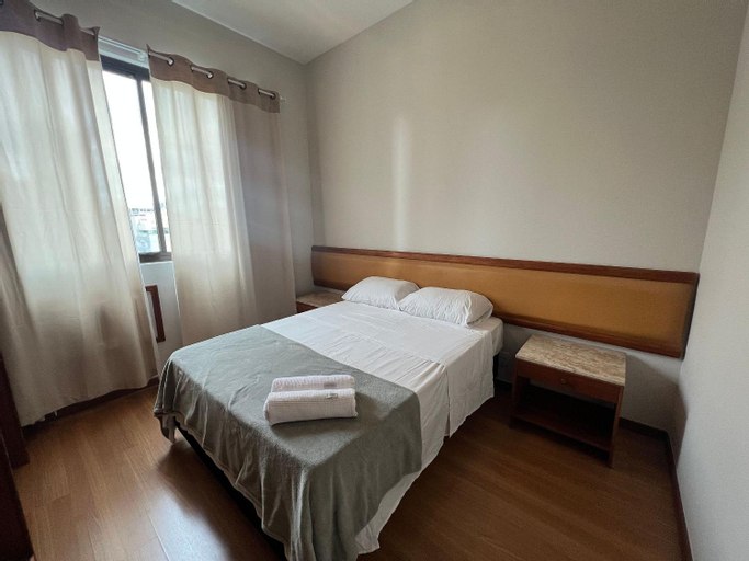 Bedroom 3, LK Funcionarios 3, Belo Horizonte