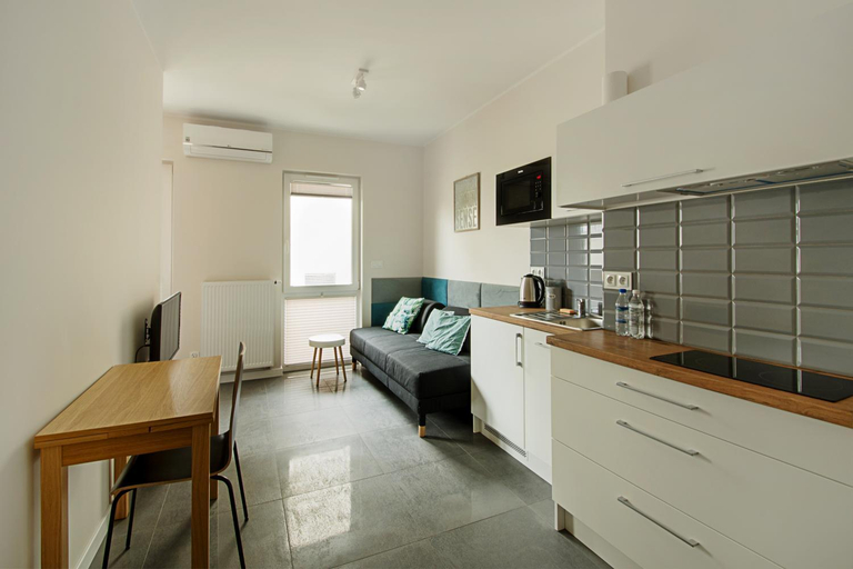 Others 5, Apartamenty Centrum M - Komfortowe Noclegi, Piaseczno
