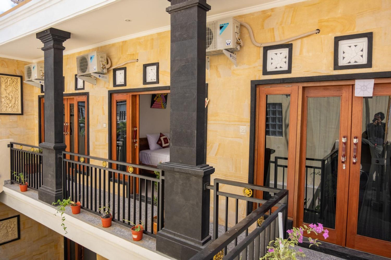SR Caviar Guest House Canggu, Badung