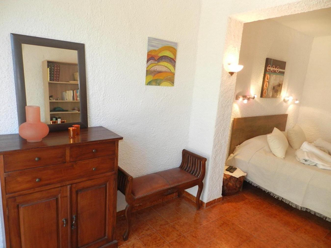 Bedroom 3, Villa Tina Para 4 Personas, Alicante