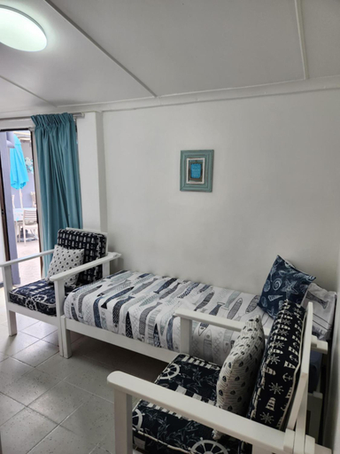 Bedroom 2, Suidersee Block 1, Hartenbos, Eden