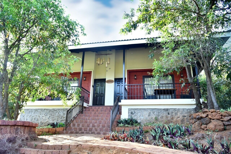 Exterior & Views 2, Forest Escapes Koyna, Satara