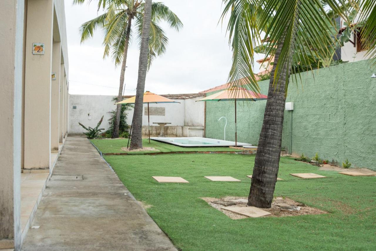 Others 5, Flats Taiba Praia Centro, São Gonçalo do Amarante