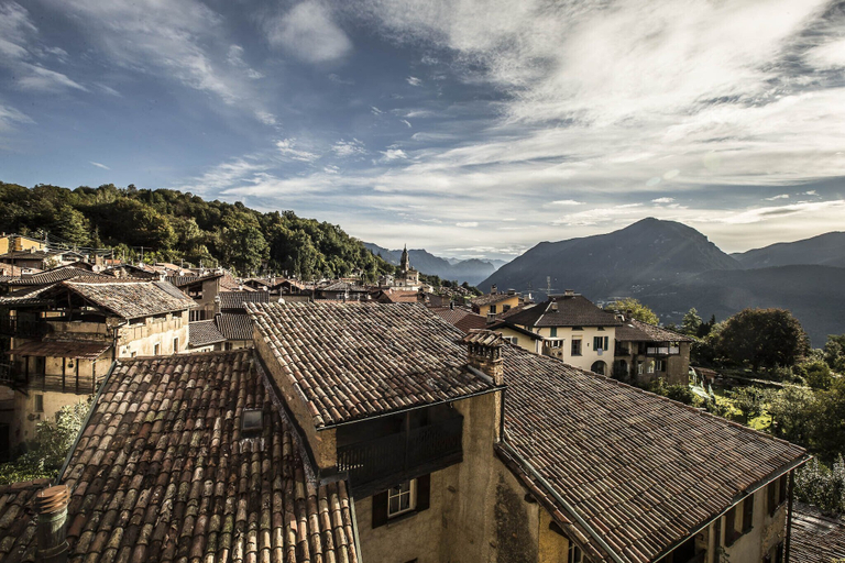 Exterior & Views 2, Swiss Historic Hotel Villa Carona, Lugano