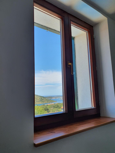 View 3, Kuca za odmor Rogoznica, Rogoznica