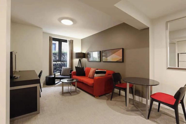 Others 5, Hotel 1-bed Apartment in Beautiful South Yarra, Melbourne