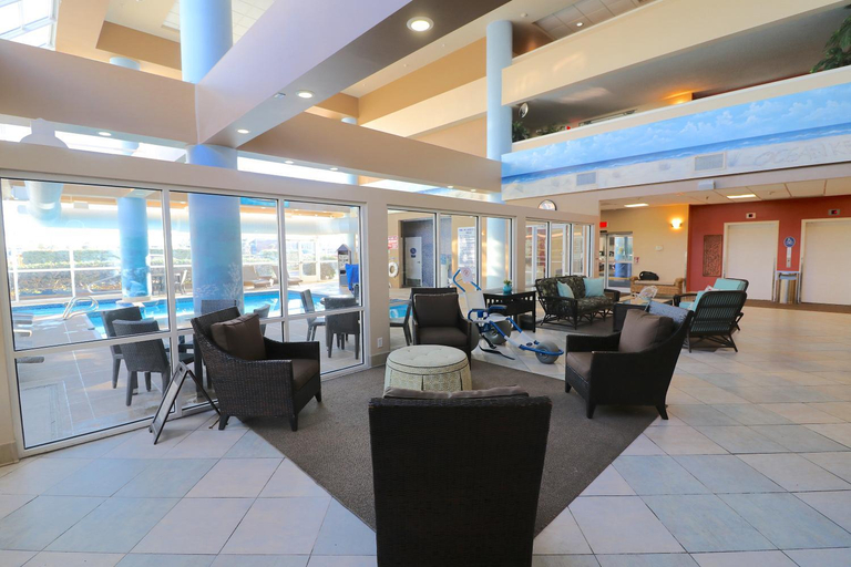 Food & Drinks 5, Ocean Key Resort, Virginia Beach
