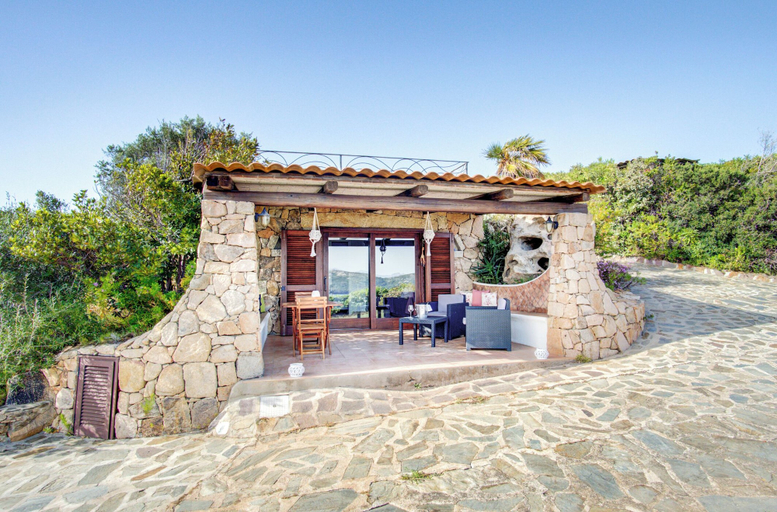 Terrace/patio 4, Villa Maria Dependance - Home and More, Olbia-Tempio