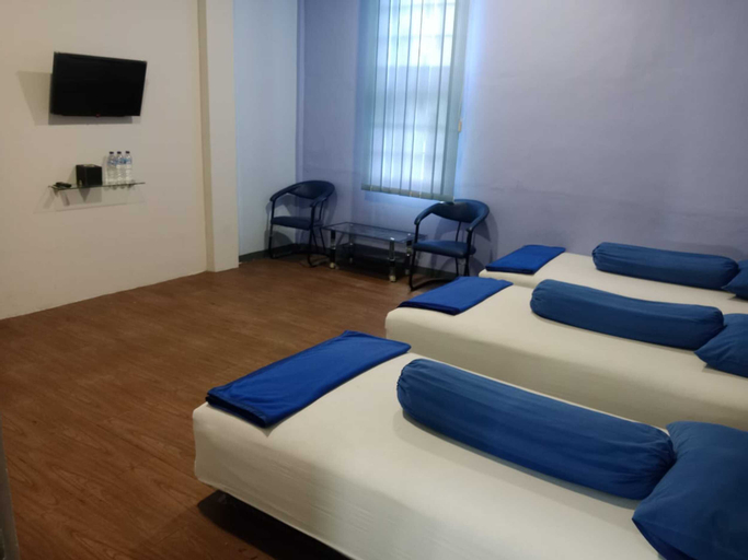 Bedroom 4, Dream House, Sintang