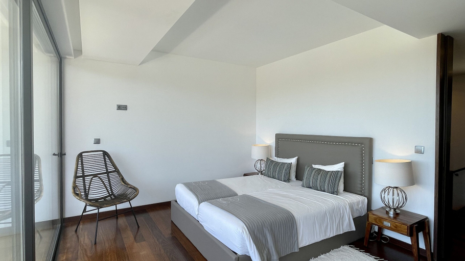 Bedroom 2, Passion CIP, Albufeira