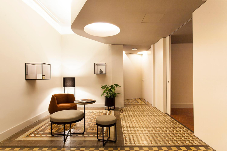 Public Area, DestinationBCN - Universitat Rooms, Barcelona