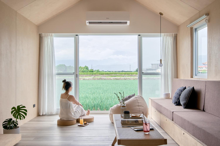 Others 4, Sun Wild BnB, Yilan