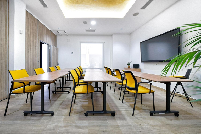 Others 2, Design Plus Bex Hotel, Las Palmas