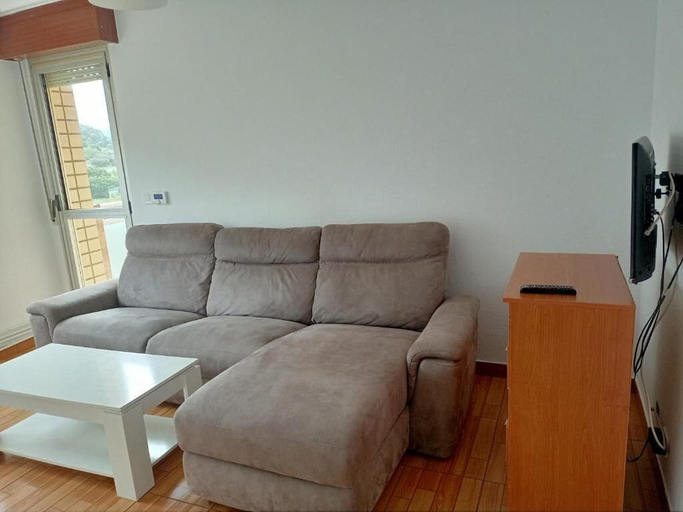 Others 2, Apartamentos La Arena, Vizcaya