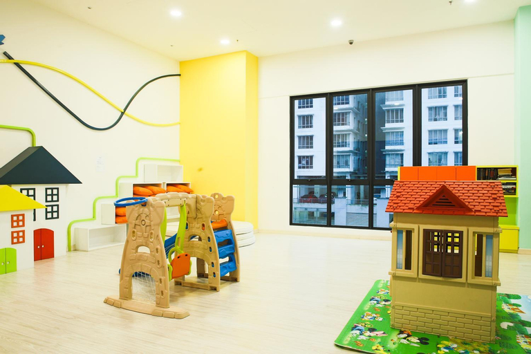 Kids playground 15