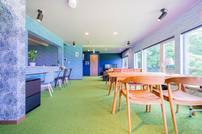 Food & Drinks, THE BASE, Otaru