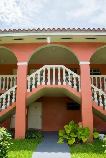 Exterior & Views 5, Gables Inn, Miami-Dade