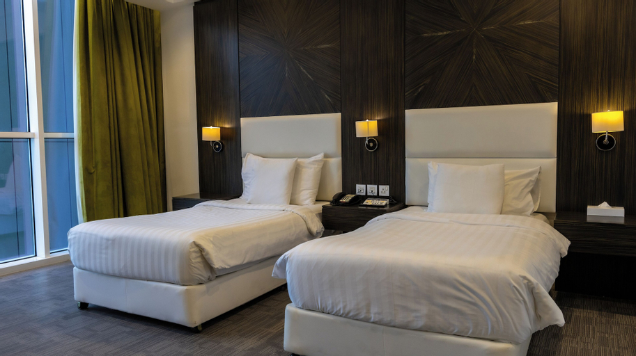 Bedroom 28