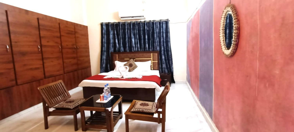 Others 4, ZORA PARK HOTEL, Visakhapatnam