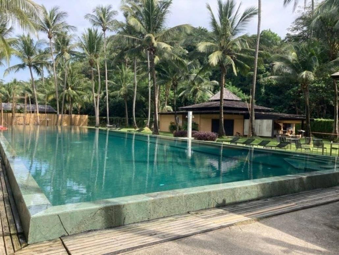 Others 5, Blue Haven Bay Luxury Pool Villa, Koh Chang