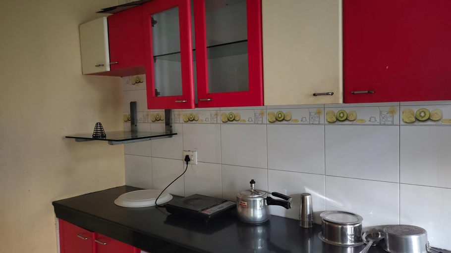 Others 4, Urbanica Homestay, Kamrup Metropolitan