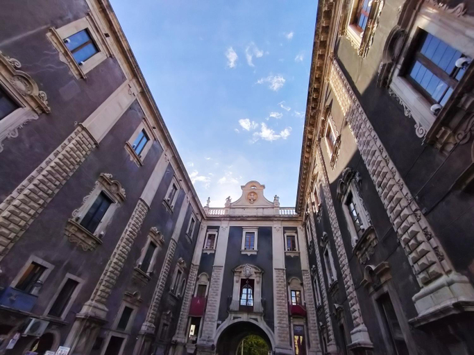 Nearby attraction 3, Odeon Homes - Centro Storico, Catania