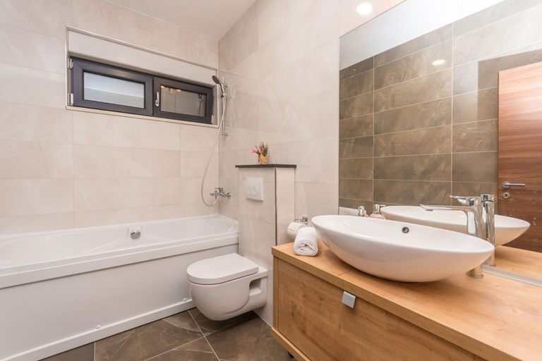 Bathroom 3, Villa F&A, Sveti Filip i Jakov